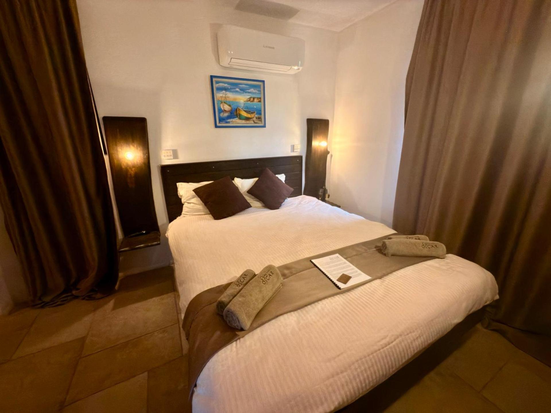 Arthotel Oscar II Sozopol Exterior photo